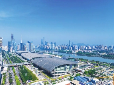 天意集團(tuán)即將亮相第138屆廣交會(huì)，以創(chuàng)新之姿盛迎全球客商